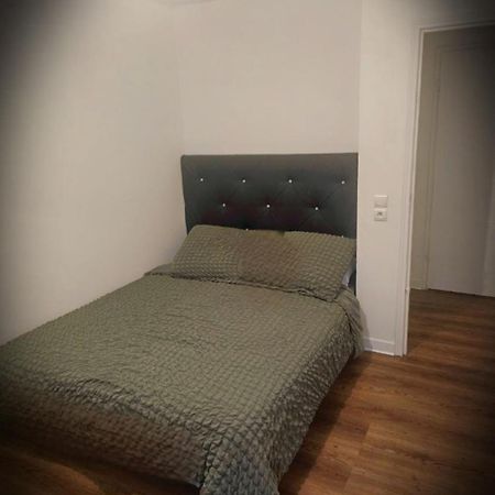 Appartement Casa Rosa Parks Paris Extérieur photo